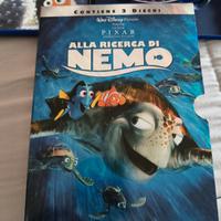 dvd Nemo