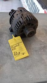 alternatore peugeot 207 1.6diesel anno 2008