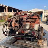 Motore Fiat Iveco