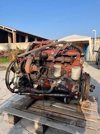 Motore Fiat Iveco