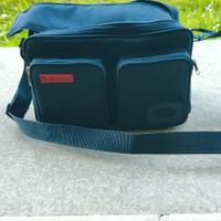 Borsa per macchina fotografica videocamera