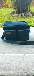 Borsa per macchina fotografica videocamera