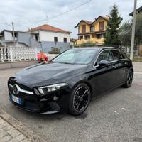 Mercedes-Benz Classe A 180d sport automatic