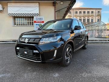 Suzuki Vitara 1.4 Hybrid 4WD AllGrip Top
