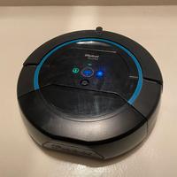 IRobot lavapavimenti Scooba