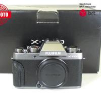 Fuji X-T100