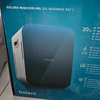 frigo portatile , da campeggio