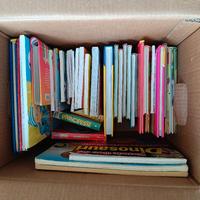 Libri per bambini – 38 volumi per l’infanzia 