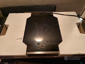 Piano cottura NEFF – funzionante – vetro rotto