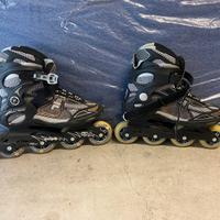 Roller uomo