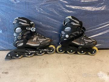 Roller uomo