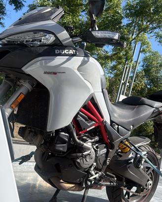 ducati multistrada 950s