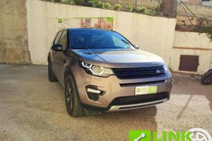 LAND ROVER Discovery Sport 2.2 SD4 HSE