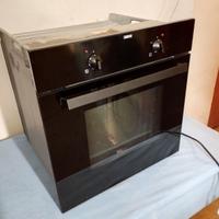 Forno ad incasso Zanussi