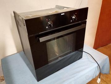 Forno ad incasso Zanussi