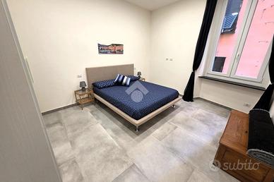3 LOCALI A GENOVA