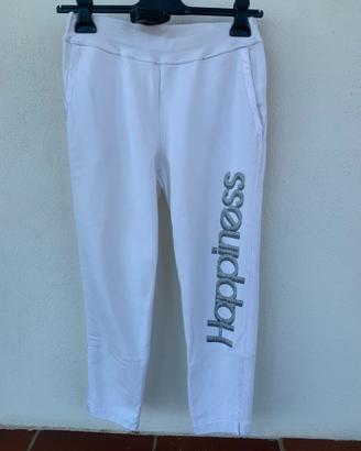 Pantaloni happiness donna