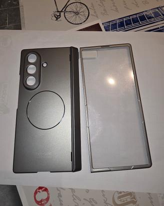 Cover z fold 7 Samsung