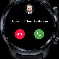 Smart watch tick watch 3 pro  