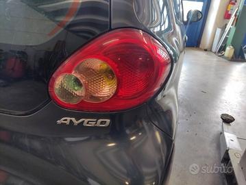 Fanale posteriore destro TOYOTA AYGO del 2005