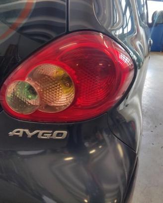 Fanale posteriore destro TOYOTA AYGO del 2005