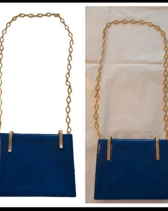 Borsa Valentino in vera pelle 