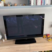Televisiore Pioneer plasma