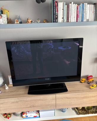 Televisiore Pioneer plasma