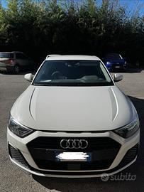 Audi a1 sportback 2019 SIENA  114.00km
