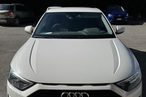Audi a1 sportback 2019 SIENA  114.00km