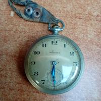 OROLOGIO DA TASCHINO MEDANA VINTAGE