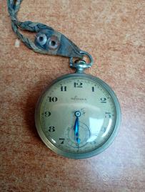 OROLOGIO DA TASCHINO MEDANA VINTAGE