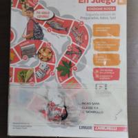 9788808613943 - En juego. Ediz. rossa.