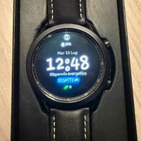 Samsung Watch 3