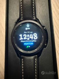 Samsung Watch 3