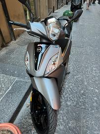 Sym st