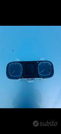 QUADRO STRUMENTI FIAT PANDA 3 SERIE ANNO 2012