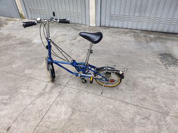 Bici pieghevole DAHON vintage