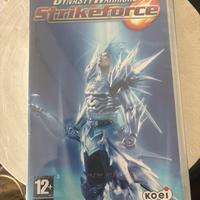 Psp gioco