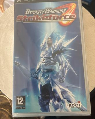 Psp gioco