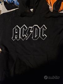 Felpa AC/DC