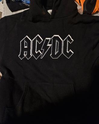 Felpa AC/DC