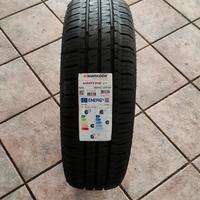 4 gomme nuove Hankook