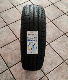 4 gomme nuove Hankook