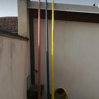 alberi per Wind surf 