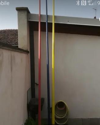 alberi per Wind surf 