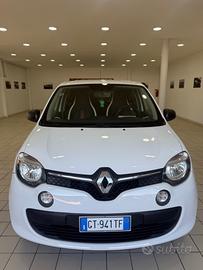 Renault Twingo 1.0 2016 nuova