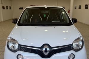 Renault Twingo 1.0 2016 nuova