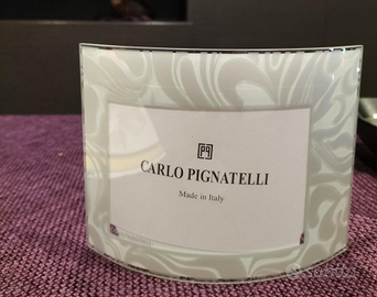 Portafoto Carlo Pignatelli