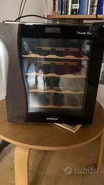 Cantinetta per vini refrigerata G Ferrari